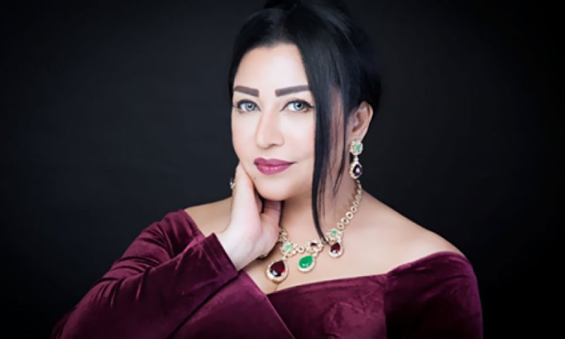 منى أسعد تطلق أغنيتها الجديدة "السراق"