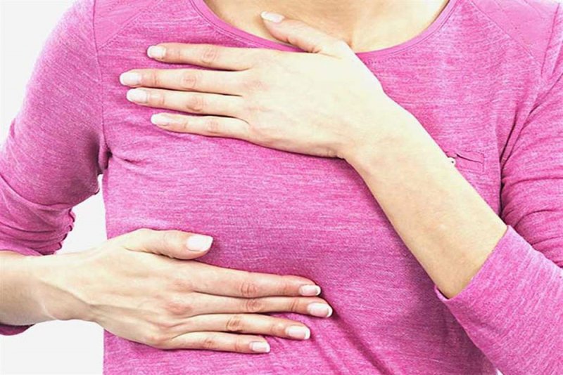 فحص الثدي بالأربعينيات يساعد في خفض نسبة الوفيات