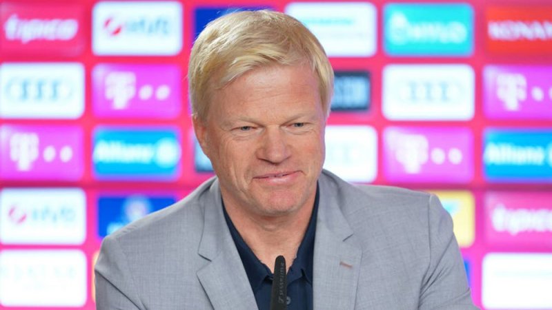 أوليفر كان: الأندية الكبيرة مثل بايرن لا تشبع أبداً