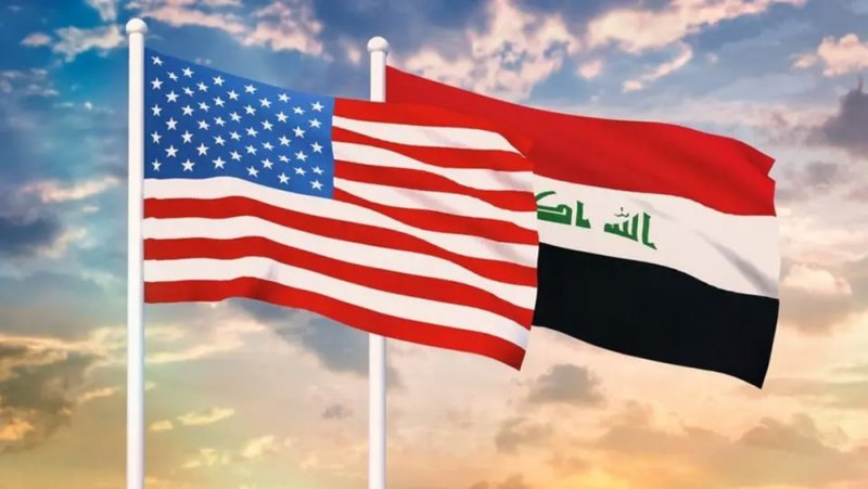 ترمب يدخل بمشاريع التنقيب عن النفط في العراق.. والكاظمي يرحب