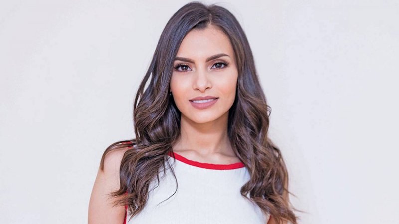 “لينا رقصة”.. جديد كارمن سليمان