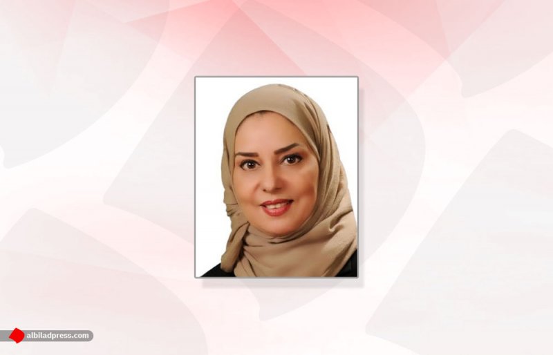 رئيسة مجلس النواب: جهود سمو الأميرة سبيكة بنت إبراهيم تمثل علامة فارقة في بلوغ المرأة مرحلة التقدم