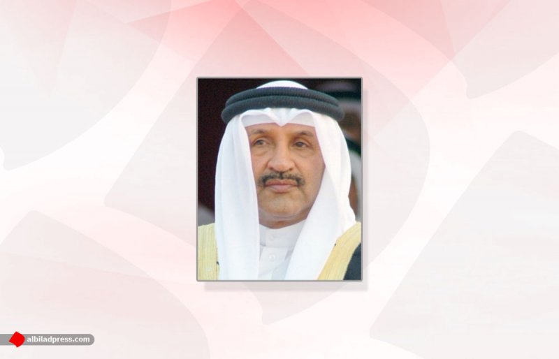 صالح بن هندي: ناصر بن حمد يمتلك طاقة إيجابية شبابية متجددة