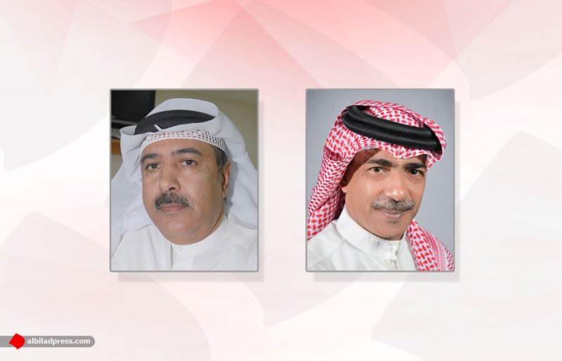 التضامن يعلن دعمه لعلي بن محمد والهدار يفكر بالرئاسة