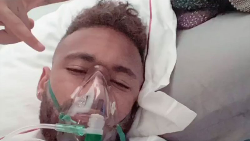 نيمار "يرعب" جماهير باريس سان جيرمان قبل نهائي الأبطال