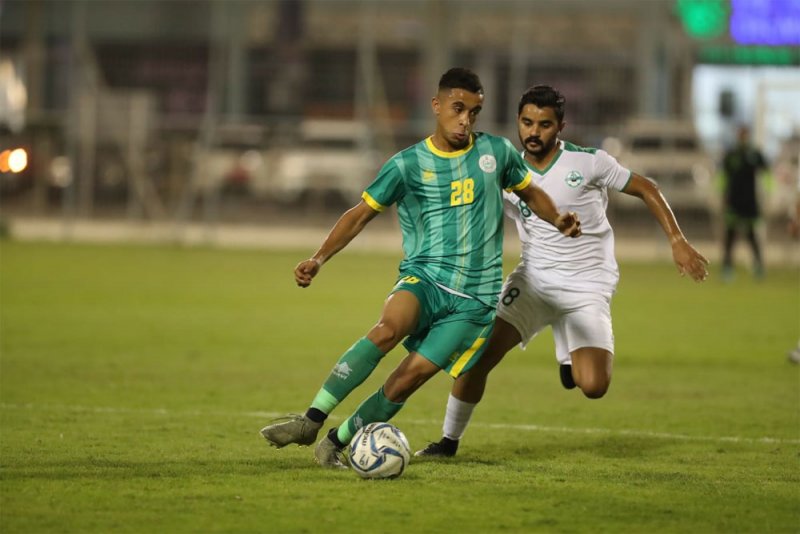 هل يحسم المالكية صعوده للدوري الممتاز غدًا؟