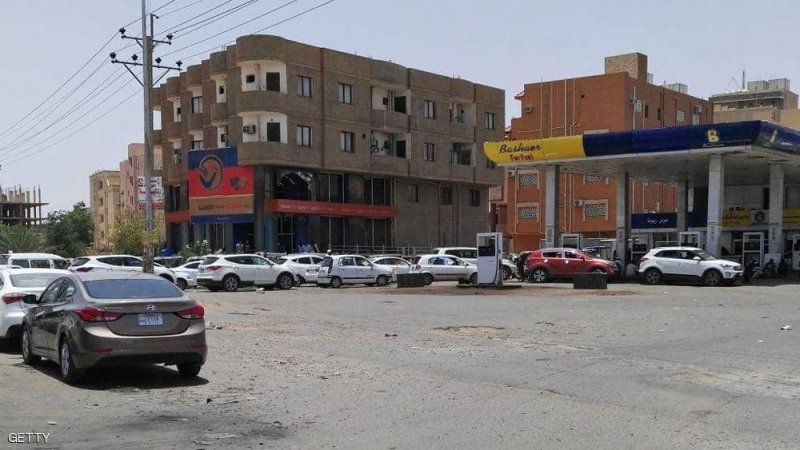  لأول مرة.. السودان يجري مناقصة استيراد