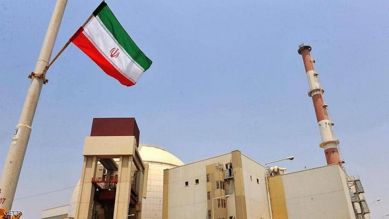  اجتماع "حاسم" حول نووي إيران في فيينا بعد قرار واشنطن 