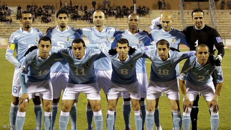  ارتفاع عدد المصابين بــ"كورونا" في الفيصلي الأردني