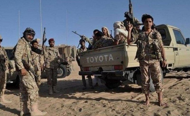 الجيش اليمني ينتزع مواقع من قبضة مليشيا الحوثي في معقلها بصعدة