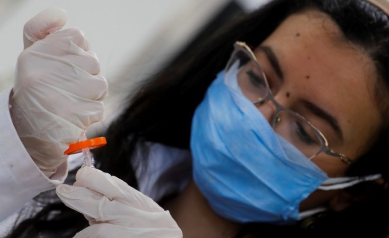 مصر تسجل 19 وفاة و123 إصابة جديدة بفيروس كورونا