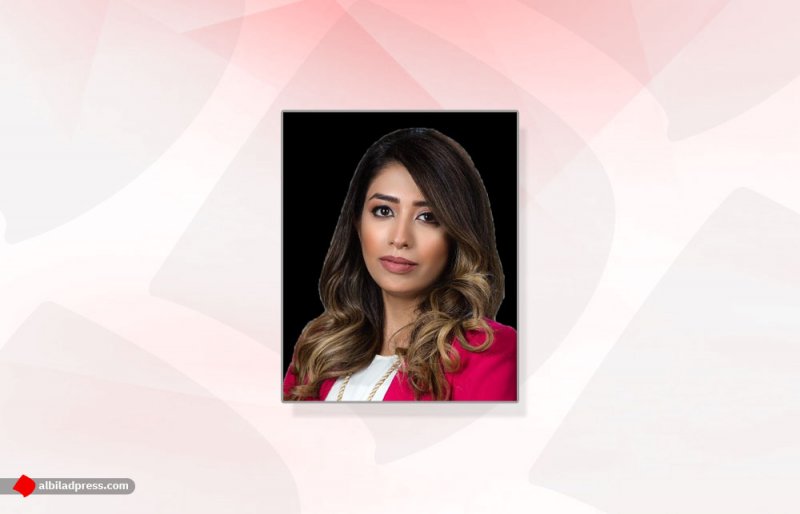 رئيسة المصرفيين: المجلس الأعلى للمرأة غير مسار تاريخ المرأة البحرينية
