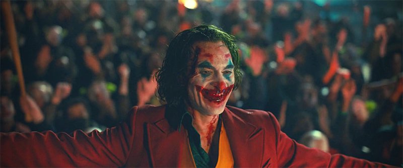 أفضل 10 أفلام في السنوات العشر الأخيرة وفقا لـIMDB"