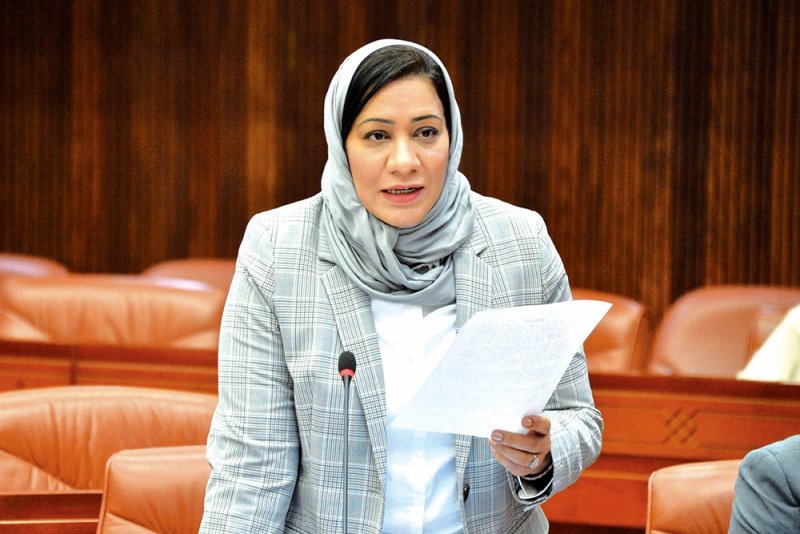القطري: وفد الشعبة البرلمانية سجل حضورا مميزا في المؤتمر العالمي لرؤساء البرلمانات