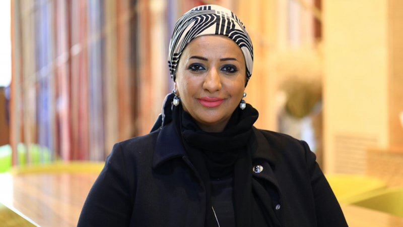 أداء المجلس الأعلى للمرأة يرتقي بشكل مذهل على مدار 19 عاما