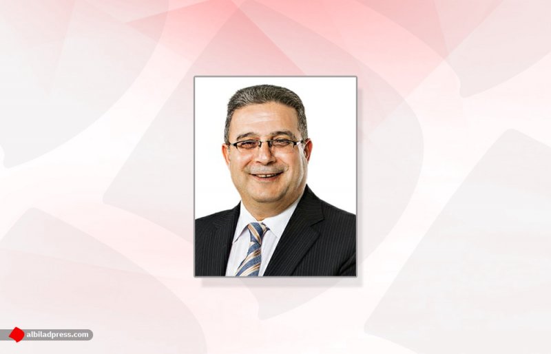 د. غسان عواد يلقي الضوء على أهم النجاحات التي حققتها جامعة العلوم التطبيقية في عملية التعليم عن بعد