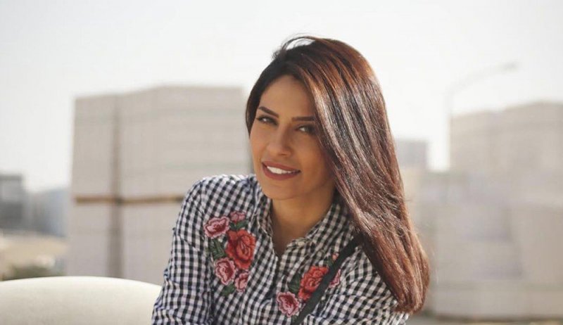 أول تجربة سينمائية