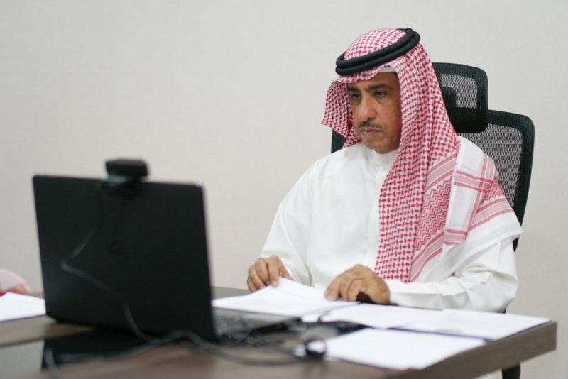 "الأعلى للقضاء" يشارك في اجتماع لجنة المختصين من المحاكم العليا والتمييز بدول مجلس التعاون