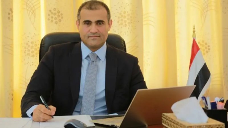 وزير خارجية اليمن يشدد على أهمية تسريع تنفيذ اتفاق الرياض