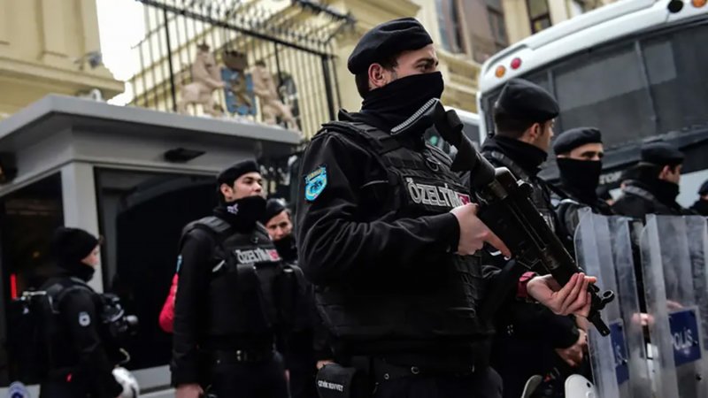 المعارضة التركية: أردوغان يسعى لتشكيل قوات موازية تتبعه شخصياً
