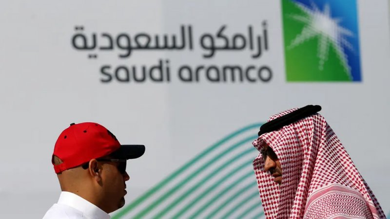 أرامكو تعلن إنشاء تنظيم إداري جديد للتطوير المؤسسي