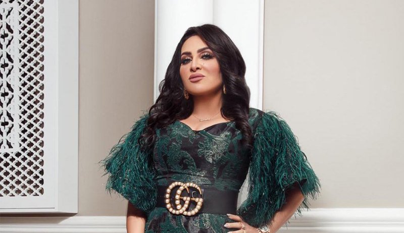 النجمة في الشرقاوي ضيفة المسلسل الكوميدي "زواج مصلحة“