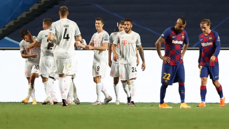 لوف: فوز بايرن وفليك بدوري أبطال أوروبا "منطقي"