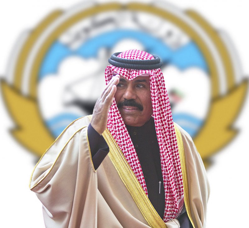نائب أمير الكويت: تسريبات من جهات أمنية تهدف لشق الصف الوطني