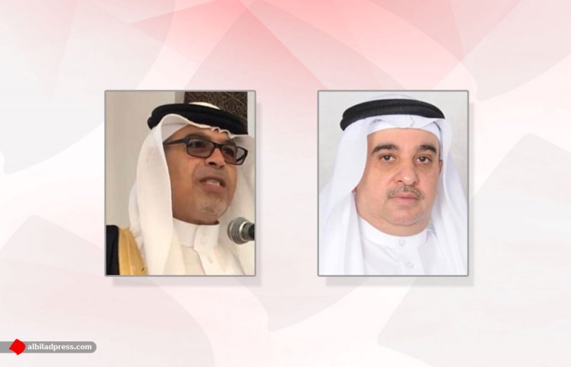 دراسة مقترحات المآتم بما يعزز جهود الحد من انتشار "كورونا"