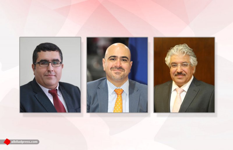 جامعة البحرين تطرح ستة برامج جديدة في مرحلة الدراسات العليا 
