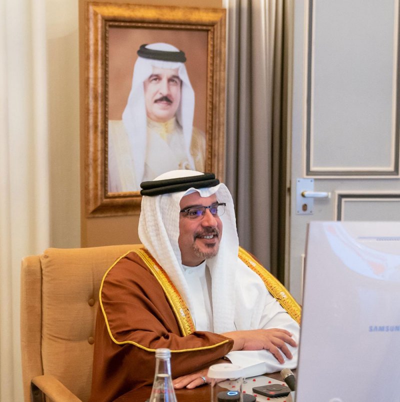 مجلس الوزراء يوافق على تطوير سياسة تصريح العمل المرن 