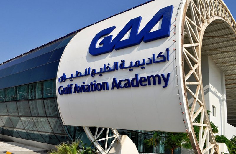 "GAA" وشركة "SIMLOC" توقعان تحالفًا استراتيجيًا لحلول تدريب الطيران