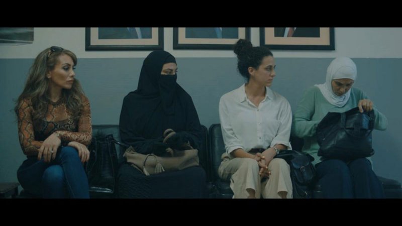 فيلم بنات عبد الرحمن يشارك في أيام عمان لصُناع الأفلام