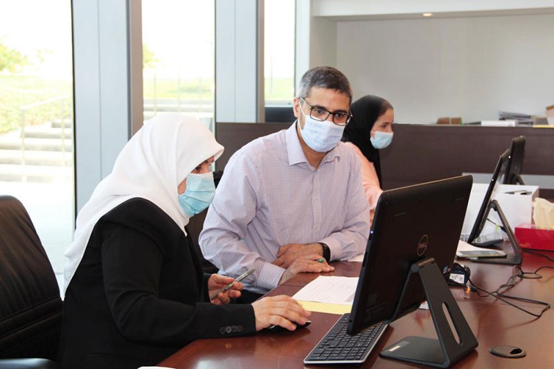 مجلس المناقصات يفتح مظاريف 89 عطاء لعدد 20 مناقصة مطروحة من تسع جهات متصرفة