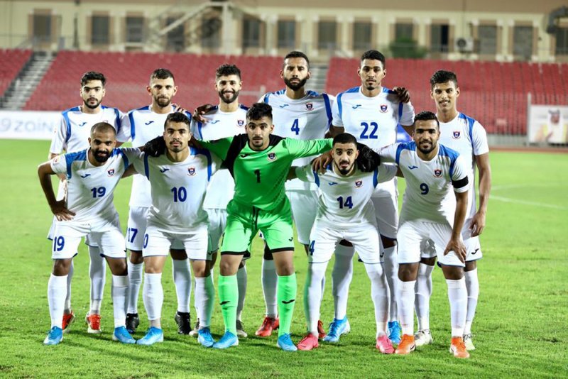 بأمر الصحة العامة: 17 لاعباً رهن الحجر