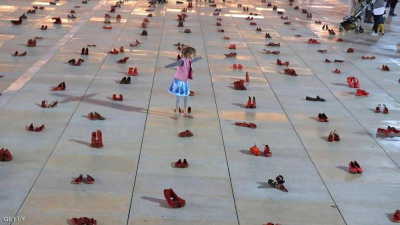 إضراب في إسرائيل بعد واقعة "الاغتصاب الجماعي" في الفندق