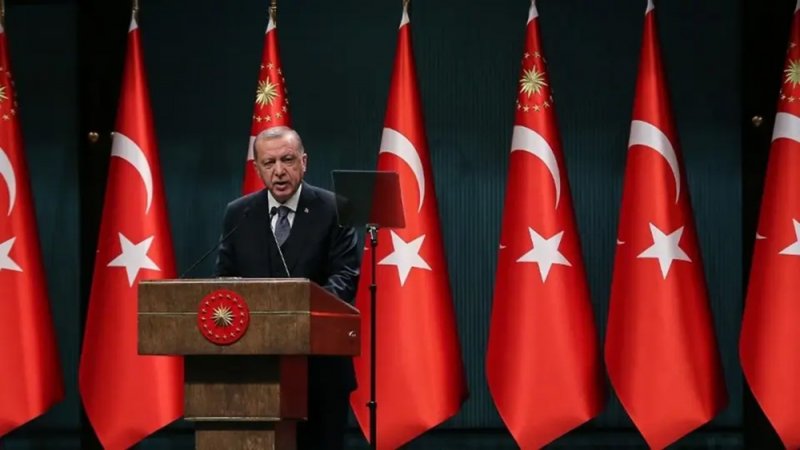أردوغان يرفض التراجع في المتوسط ويهدد اليونان بدفع "الضريبة"