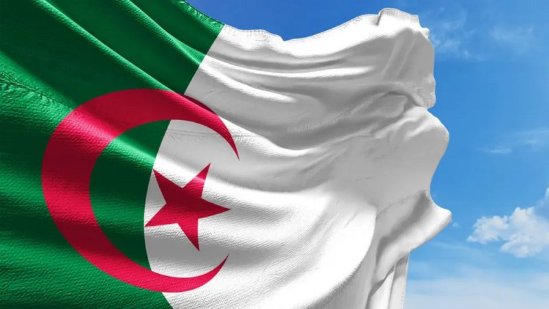 الجزائر تعلن الأول من نوفمبر موعداً للاستفتاء على مشروع الدستور