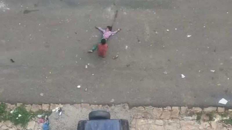 تعز.. 366 طفلاً ضحايا قناصة الحوثيين في 5 سنوات