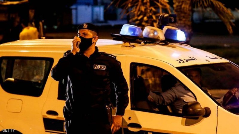 حماس تفرض حظر تجوّل في غزة بعد أول تفشّ لكورونا