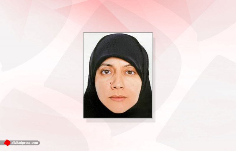 د.عفاف ميرزا تشدد على دور الفرد في حماية نفسه وأسرته ومجتمعه من مخاطر (كوفيد-19)