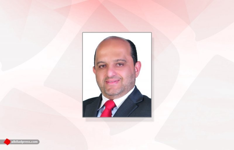 اسحاقي: الاصلاحات الرقمية ستخدم "تحقيق الركود الاقتصادي"