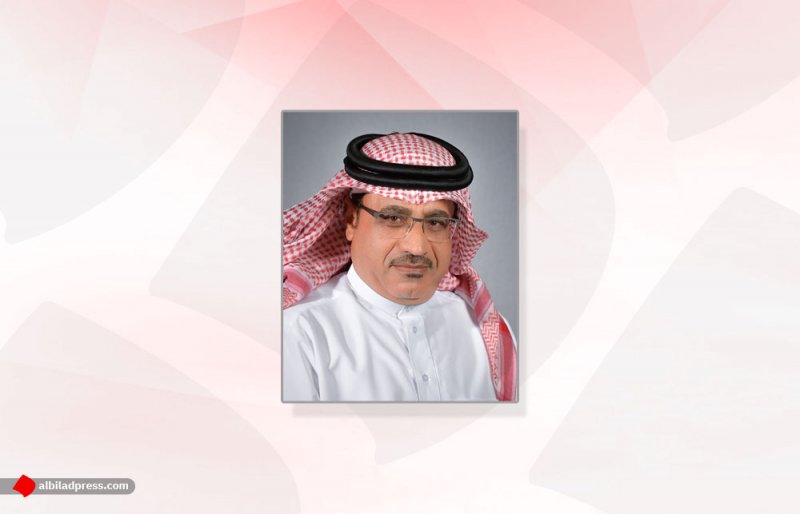 محمد الفردان يترشح لرئاسة التضامن