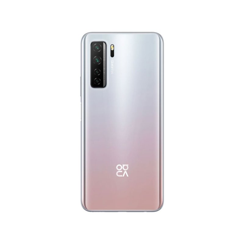 كل ما ترغب في معرفته عن  HUAWEI NOVA 7 SE
