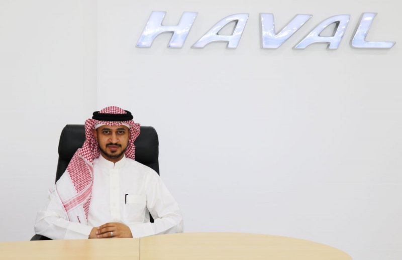 إقبال كبير على عروض الإستبدال السخية من هافال للسيارات 