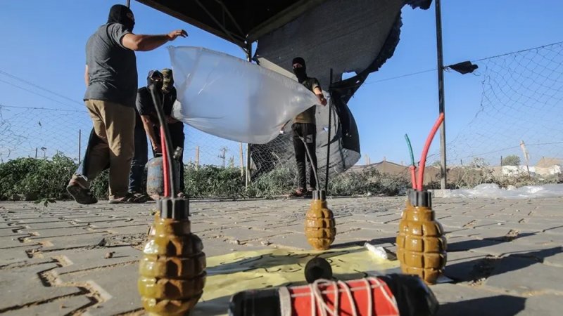 وفد إسرائيلي من الجيش والموساد في قطر.. وأموال لحماس