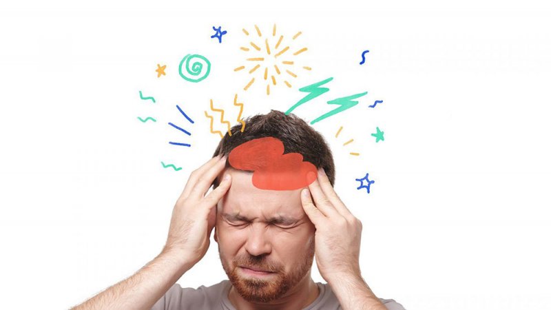 ما هي أبرز أسباب الصداع؟