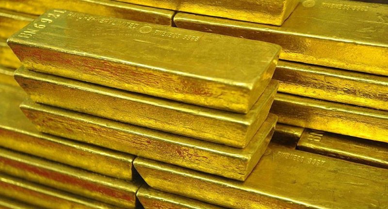 هبوط أسعار الذهب وسط آمال بالتوصل لعلاج لفيروس كورونا