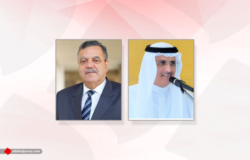 مركز المحاكاة الطبي بجامعة الخليج العربي ينال اعتمادية جمعية المحاكاة في الرعاية الصحية بالولايات المتحدة الامريكية