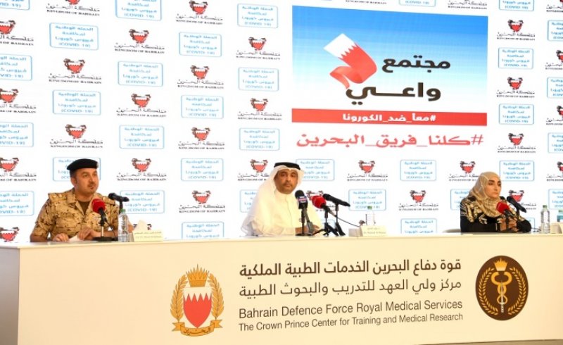 الفريق الوطني الطبي للتصدي لفيروس كورونا: ضرورة الالتزام بالإجراءات الاحترازية والتدابير الوقائية في موسم عاشوراء 